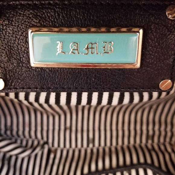L.A.M.B purse - Picture 4 of 5